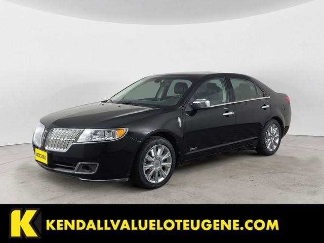 Used 2012 Lincoln MKZ Hybrid