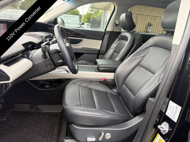 Certified 2024 Lincoln Nautilus Premier w/ Equipment Group 102A AWD/4WD image 12