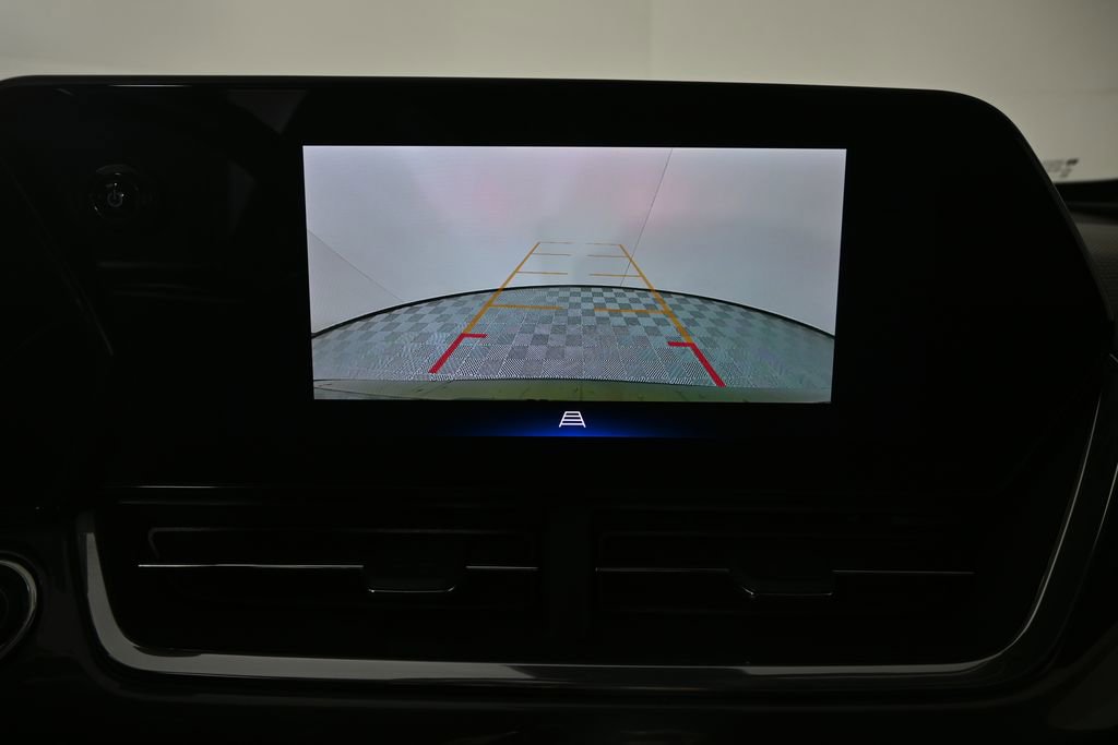 Used 2024 Chevrolet Trax ACTIV w/ Driver Confidence Package FWD image 27