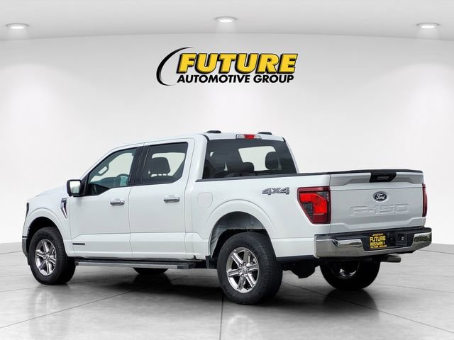 Used 2024 Ford F150 XLT w/ Mobile Office Package image 7