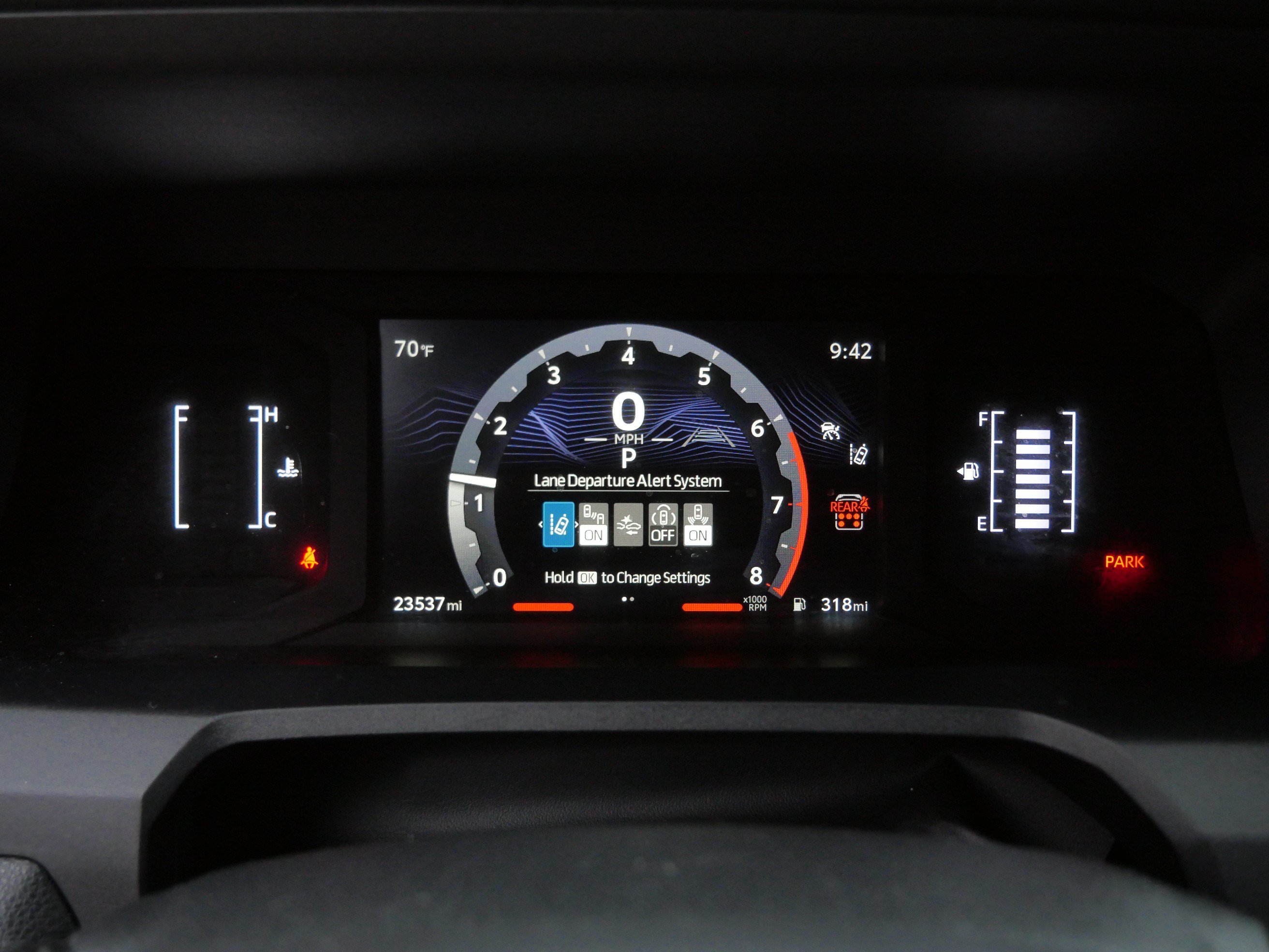 Certified 2026 Toyota 4Runner SR5 AWD/4WD image 22