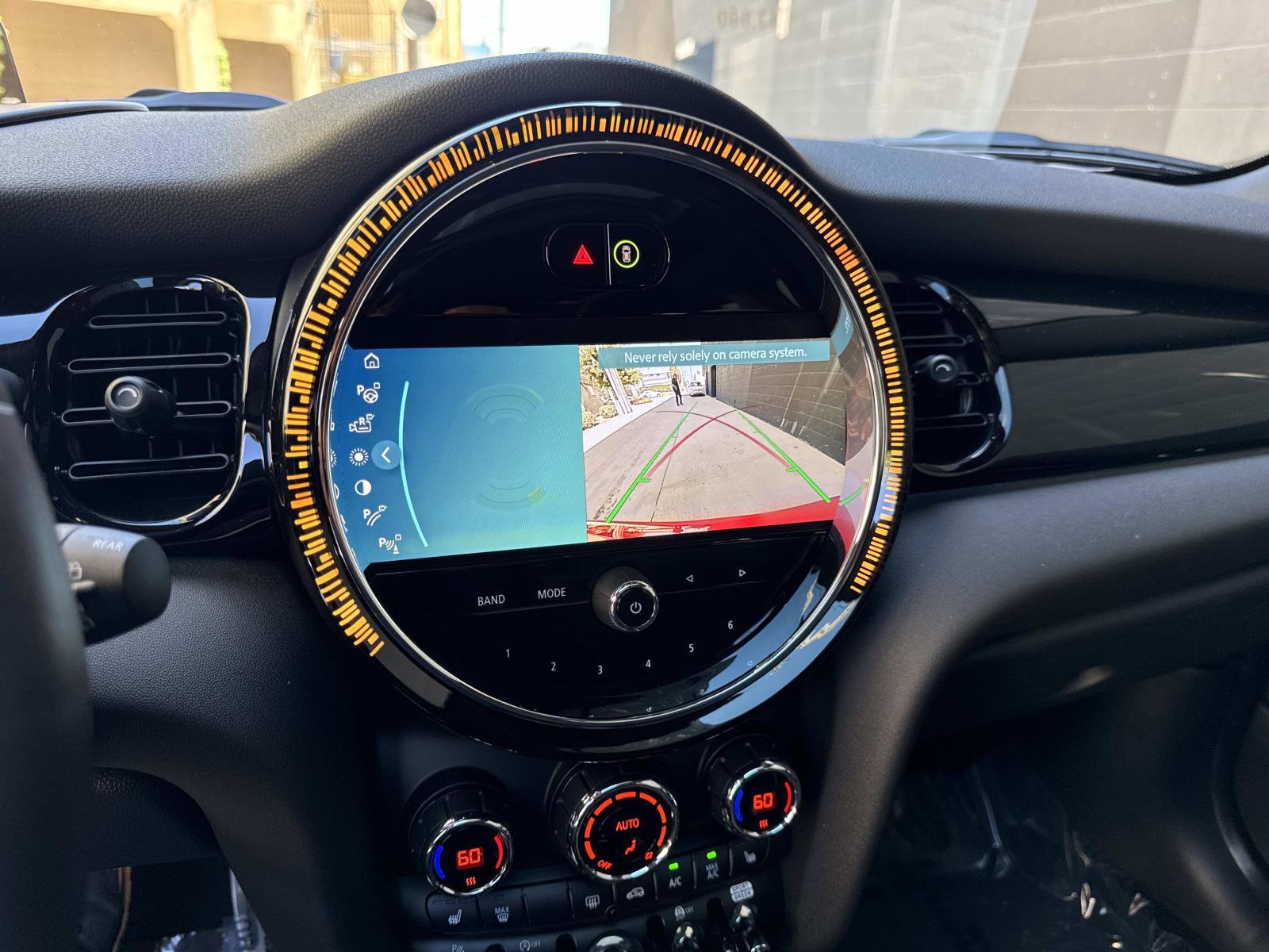 Used 2024 MINI Cooper John Cooper Works image 21