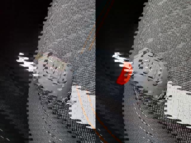 New 2026 Jeep Gladiator Mojave w/ Steel Bumper Group image 47