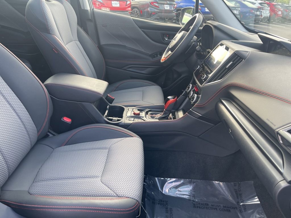 Certified 2023 Subaru Forester Sport image 35