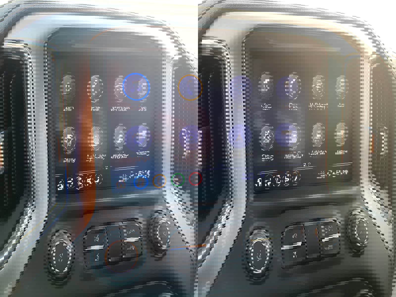 Used 2019 Chevrolet Silverado 1500 LTZ w/ LTZ Plus Package image 27