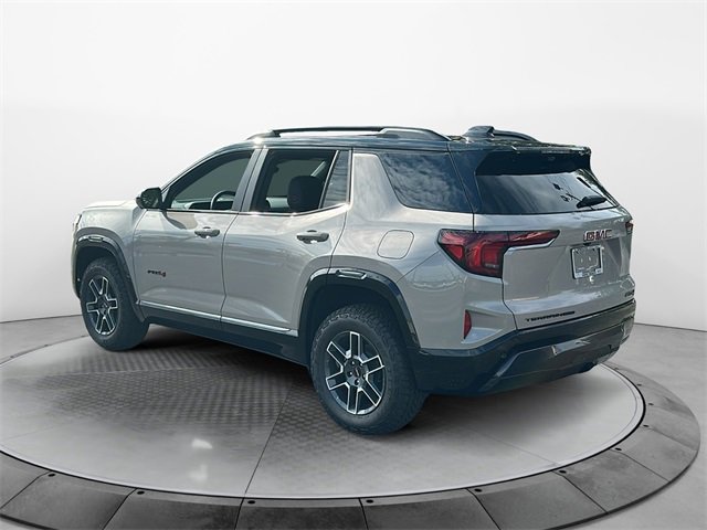 New 2026 GMC Terrain AT4 w/ Convenience Package III image 5