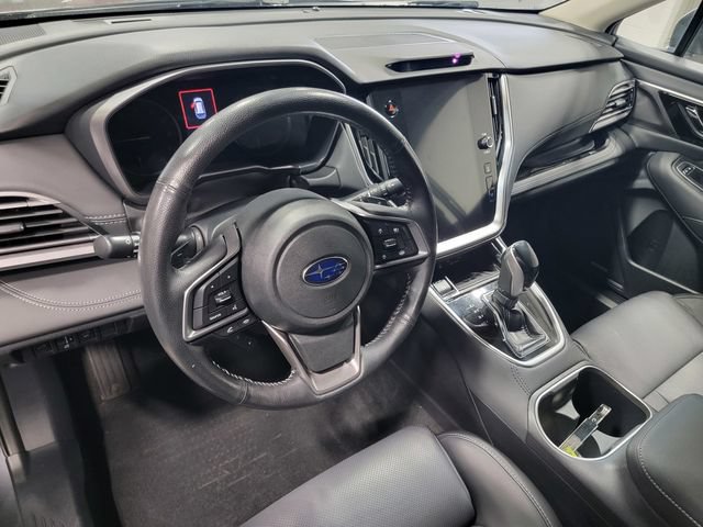 Used 2021 Subaru Outback Limited XT w/ Popular Package #2 AWD/4WD image 12