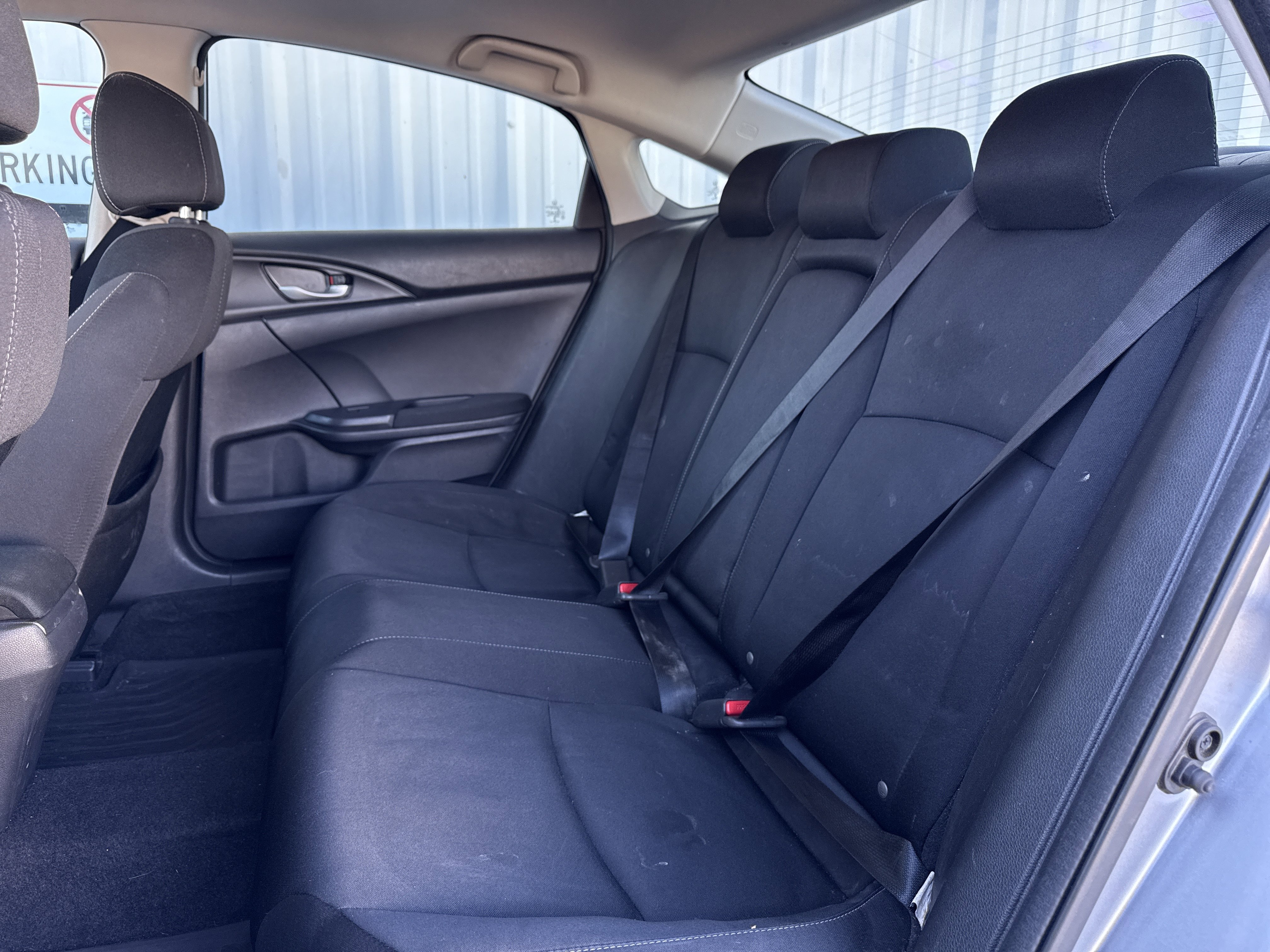 Used 2017 Honda Civic EX-T image 23