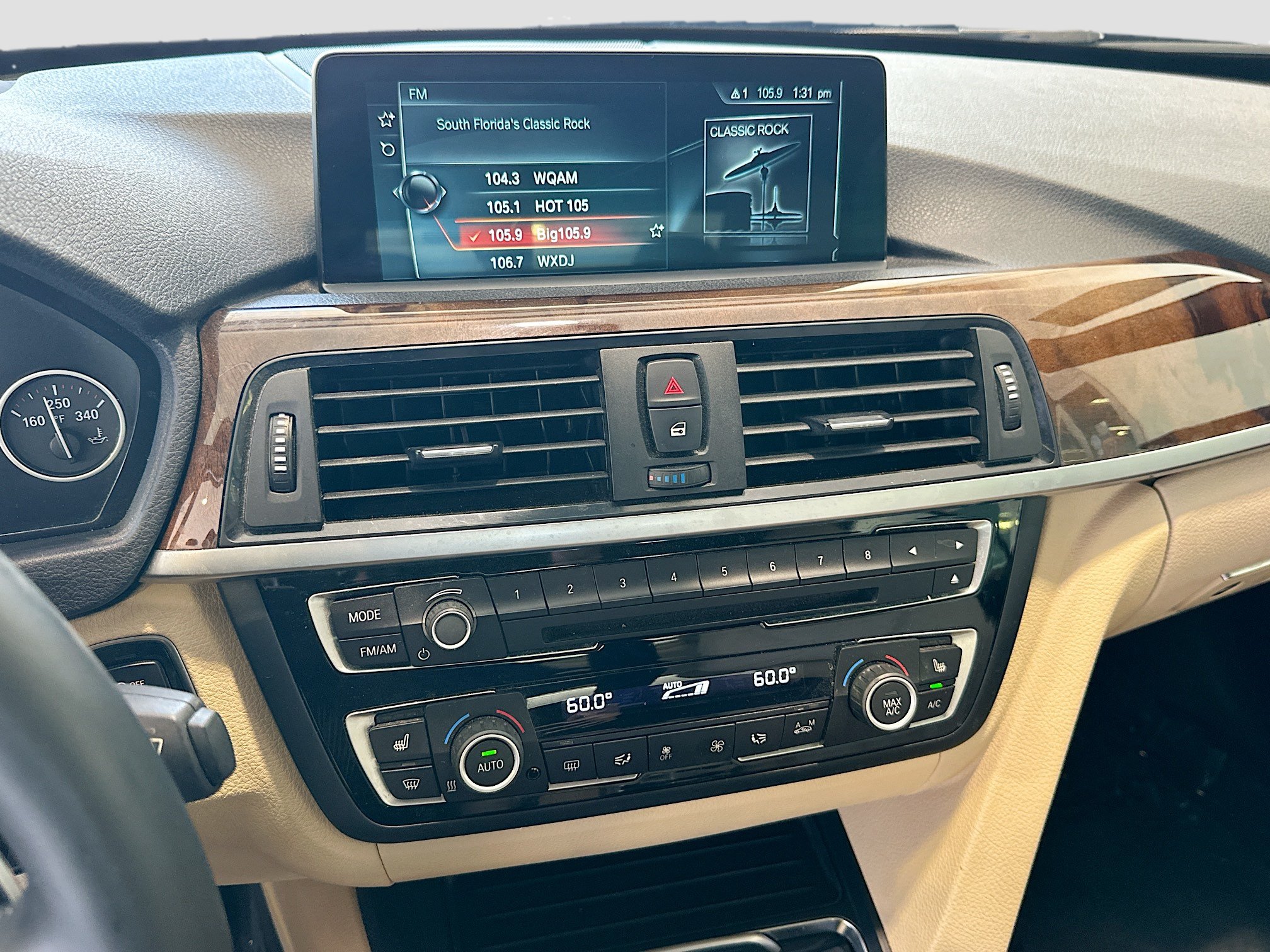 Used 2017 BMW 440i xDrive Convertible AWD/4WD image 12
