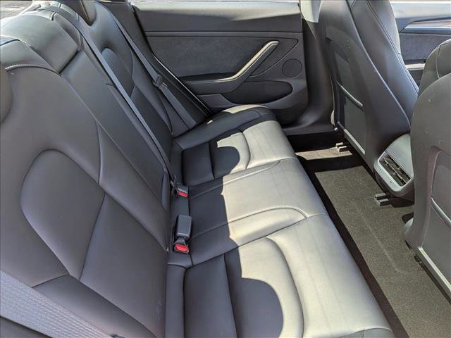 Used 2023 Tesla Model 3 Standard Range RWD image 21