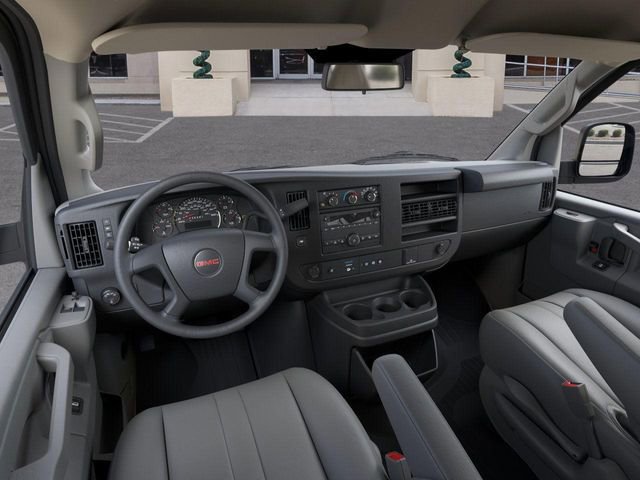 New 2025 GMC Savana 2500 RWD image 15