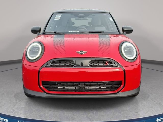 New 2026 MINI Cooper S image 2