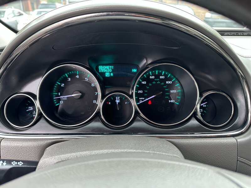 Used 2015 Buick Enclave Leather FWD image 18