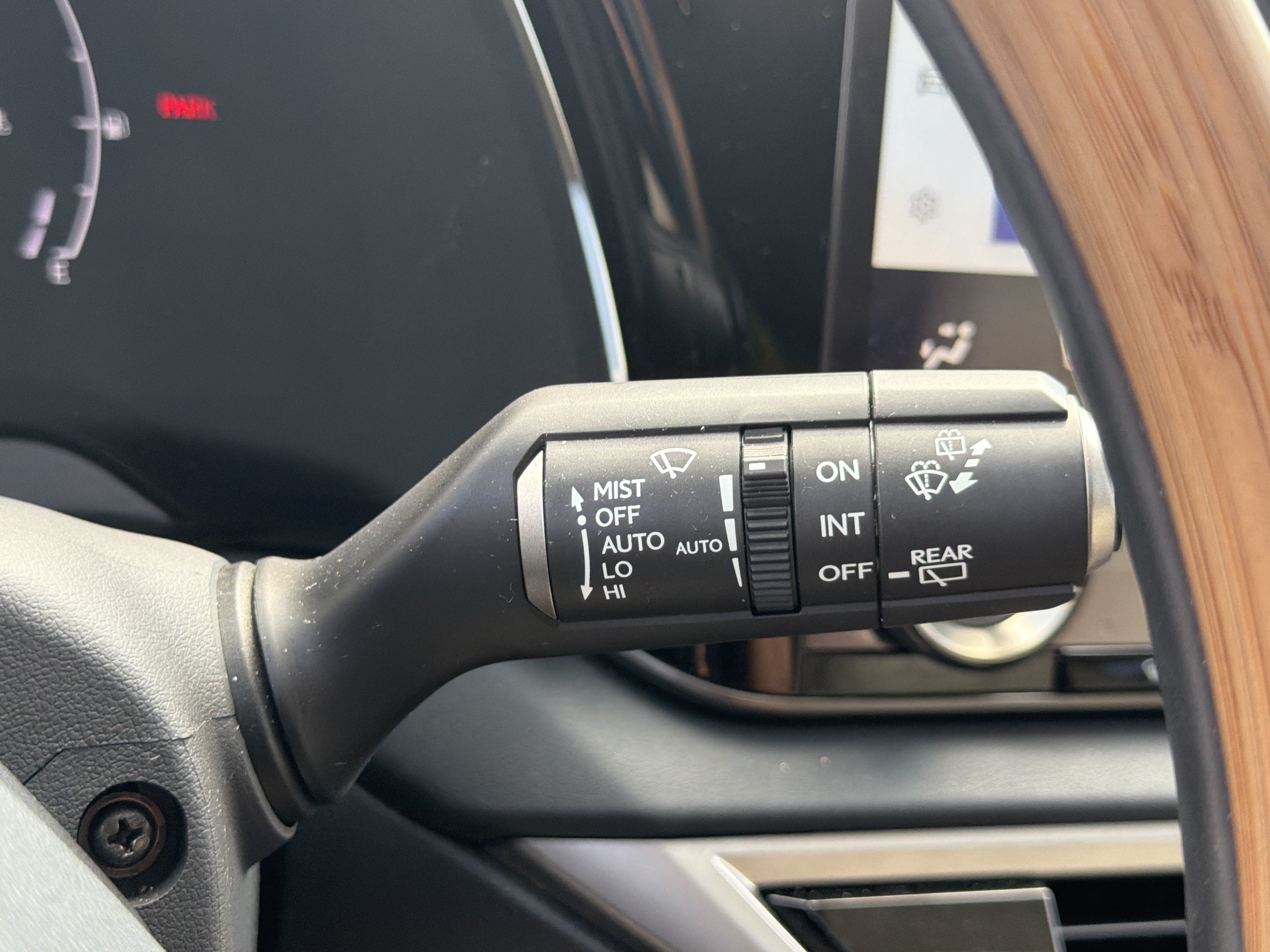 Used 2024 Lexus RX 350 Premium w/ Cold Area Package FWD image 69