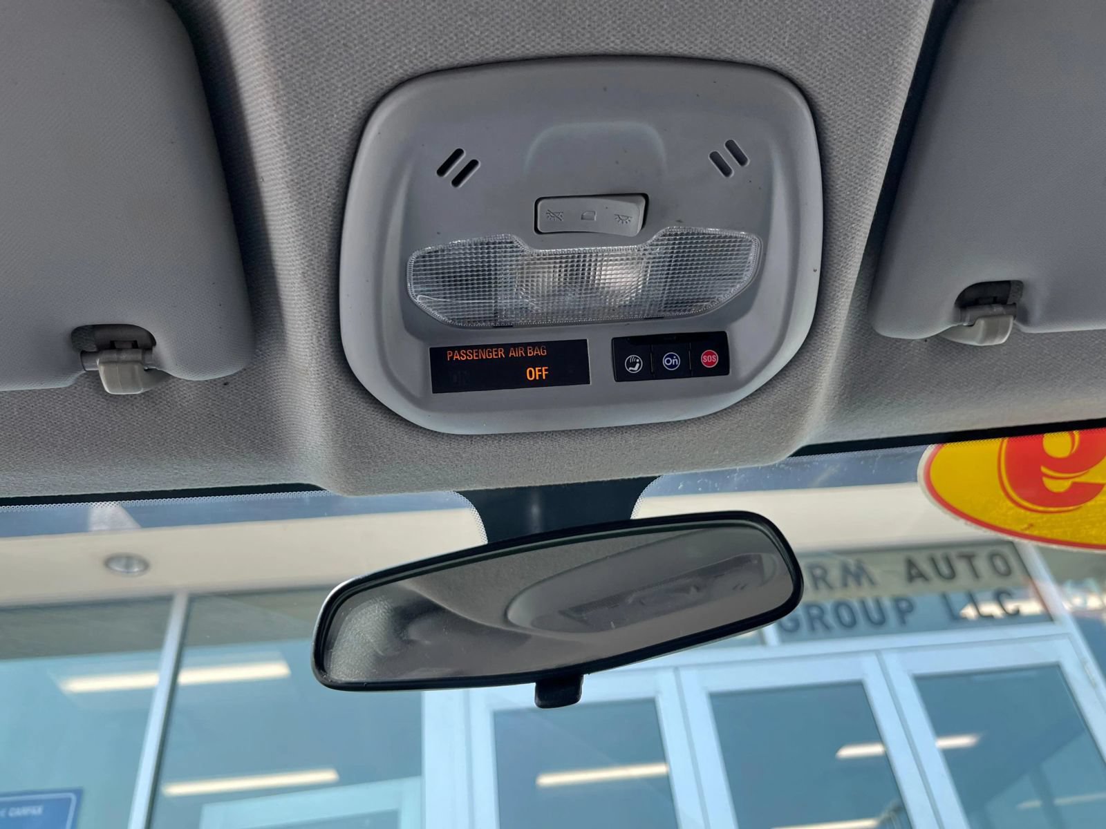 Used 2019 Chevrolet Spark LS FWD image 19