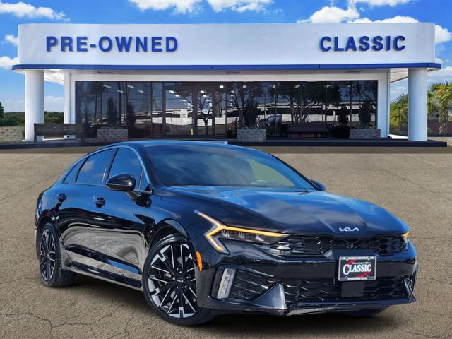 Used 2025 Kia K5 GT