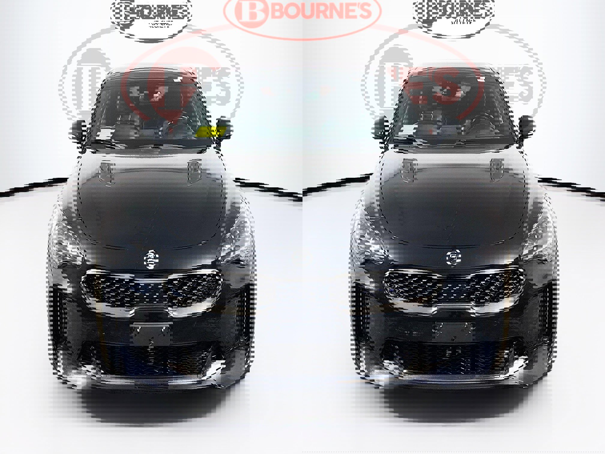 Used 2019 Kia Stinger GT2 image 6