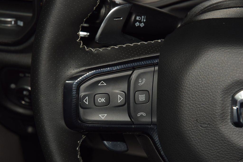 Used 2026 RAM 1500 Rebel w/ G/T Package image 43