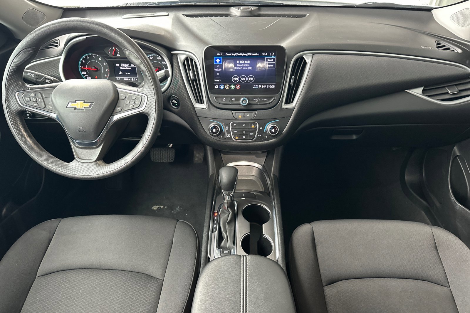 Certified 2023 Chevrolet Malibu LT image 13