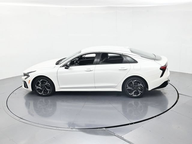 Used 2025 Kia K5 GT-Line FWD image 45
