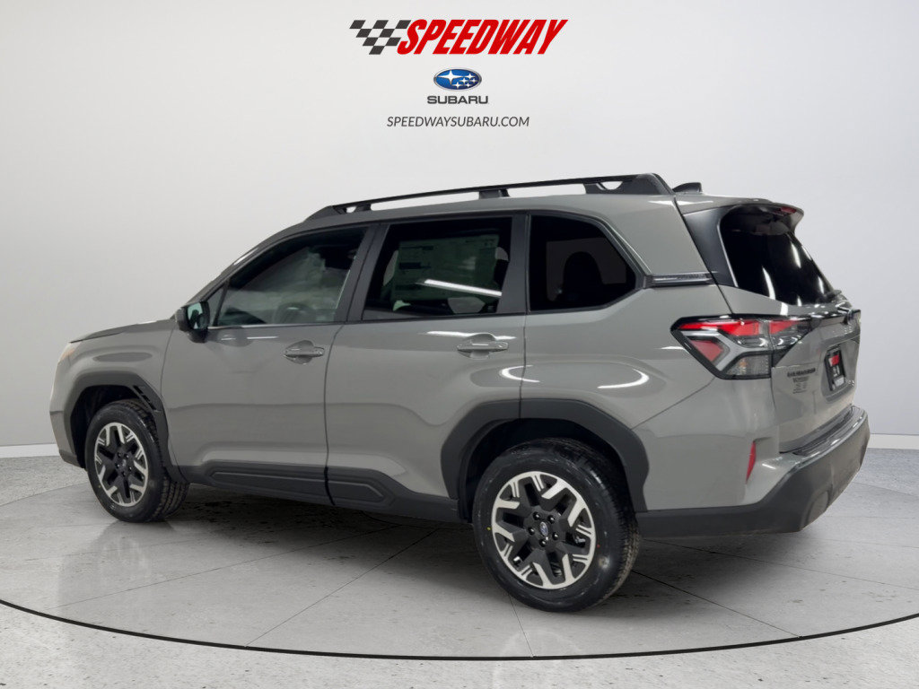 New 2026 Subaru Forester Premium image 6