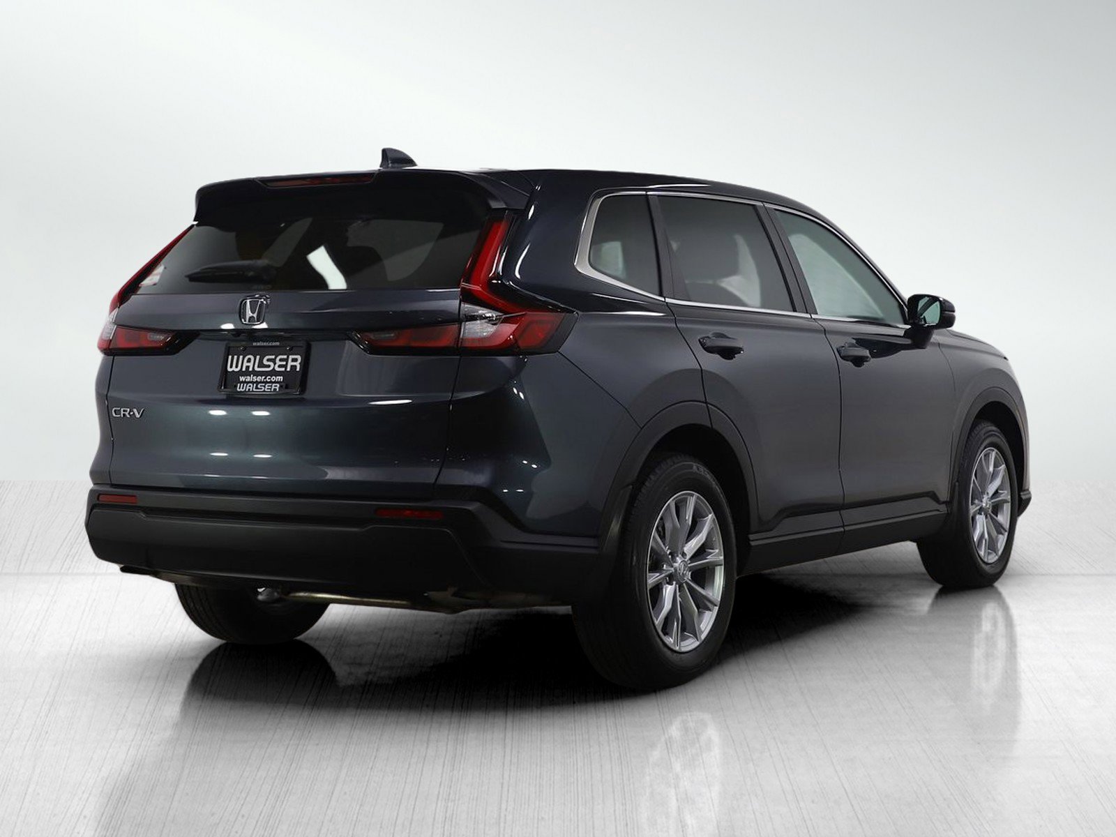 Used 2024 Honda CR-V EX image 5