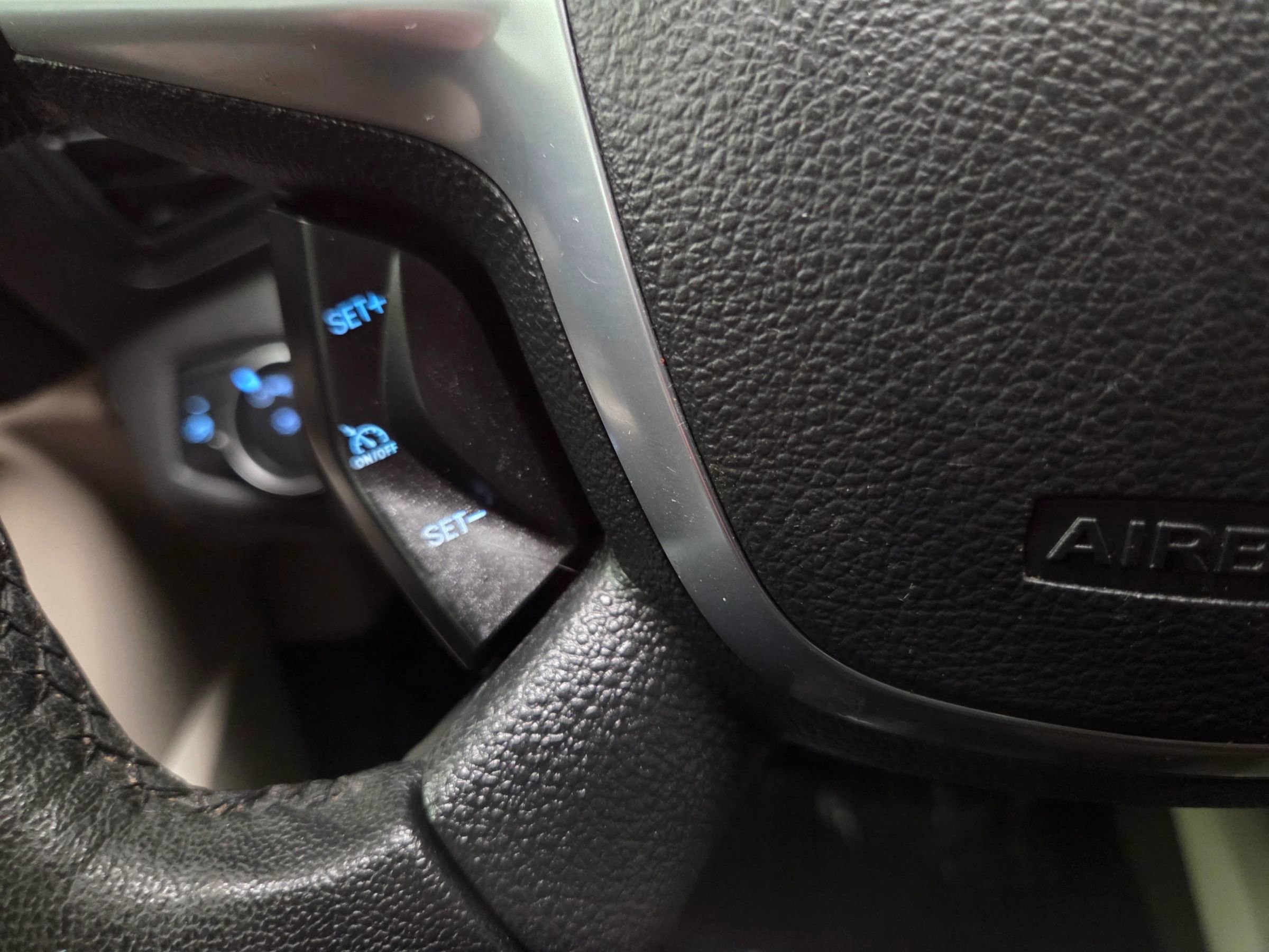 Used 2017 Ford C-MAX SE FWD image 23