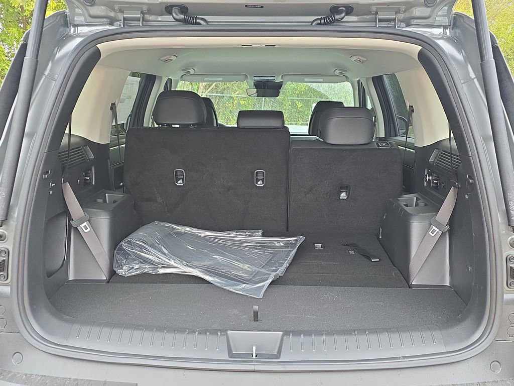 Used 2026 Hyundai Santa Fe SEL image 12