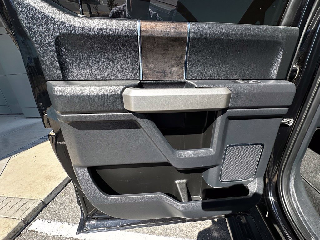 Used 2022 Ford F250 Lariat AWD/4WD image 23