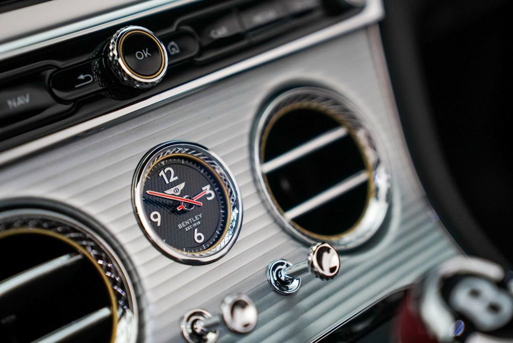 Used 2024 Bentley Continental GT Speed image 34