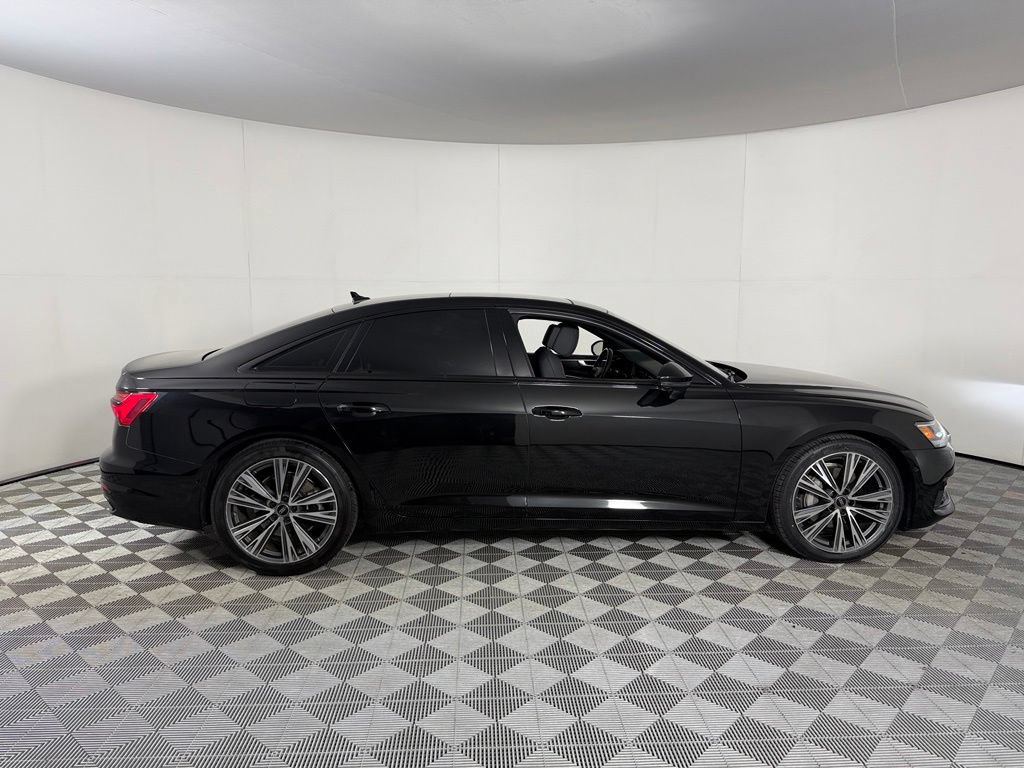 Used 2023 Audi A6 2.0T Premium AWD/4WD image 5