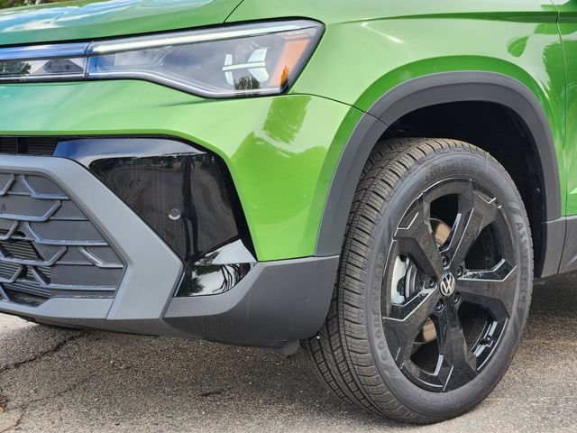 New 2026 Volkswagen Taos SE AWD/4WD image 7