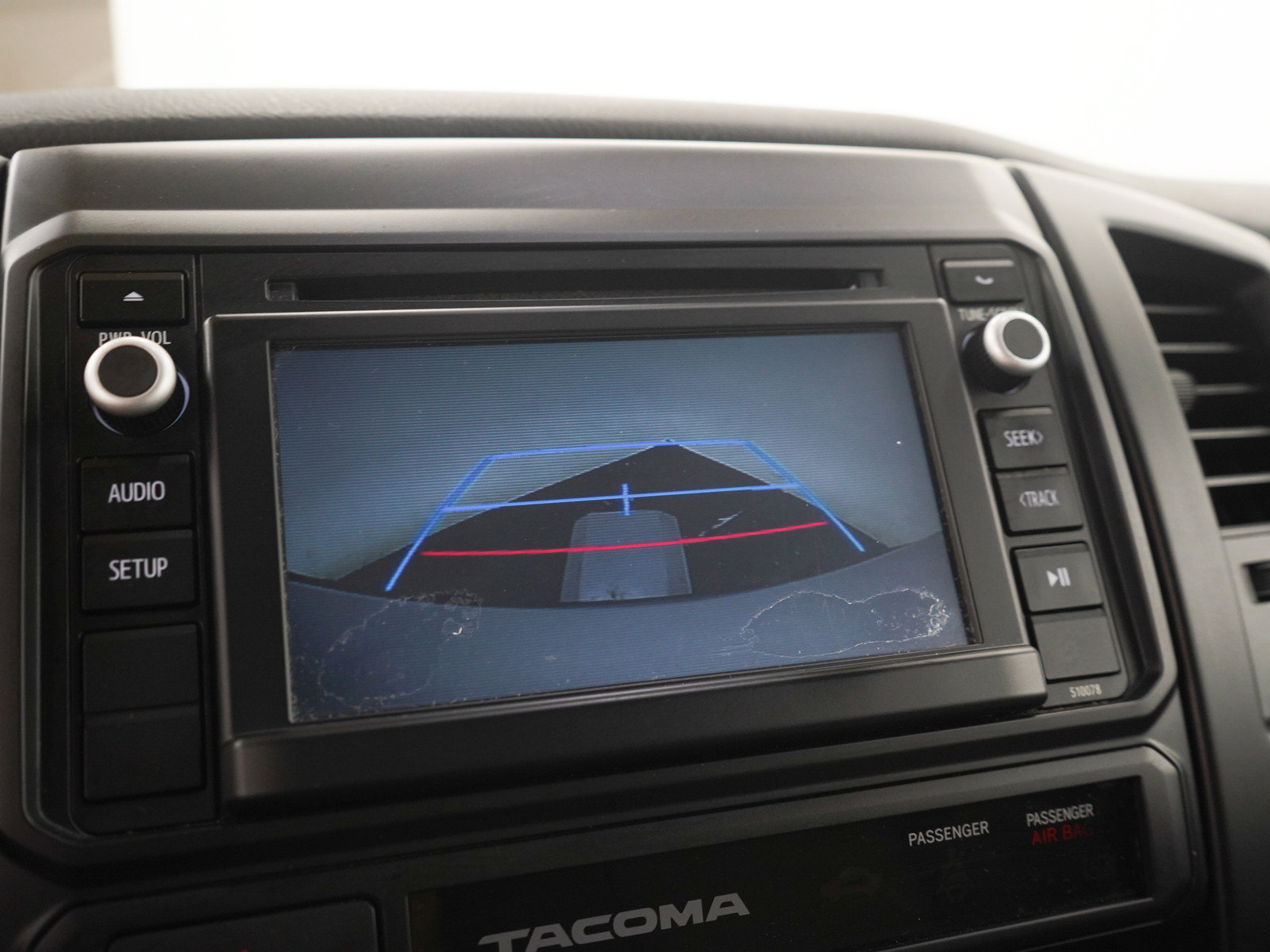 Used 2015 Toyota Tacoma PreRunner w/ Convenience Package RWD image 27