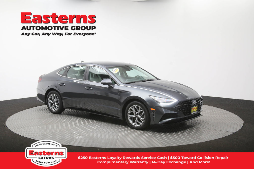 Used 2023 Hyundai Sonata SEL FWD image 50