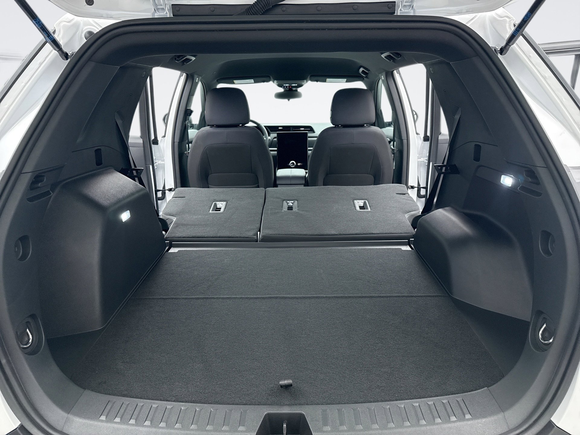 Used 2026 GMC Terrain Elevation w/ Black Edition image 22