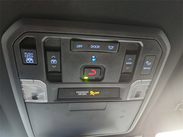 Used 2024 Toyota Tundra Platinum image 24