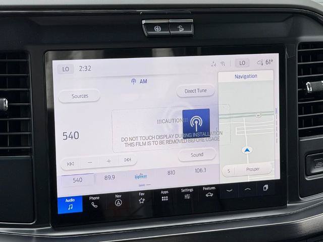 New 2026 Ford F250 Lariat AWD/4WD image 43
