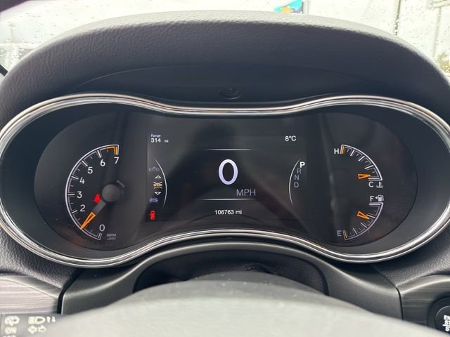 Used 2020 Jeep Grand Cherokee Limited w/ Luxury Group II image 25