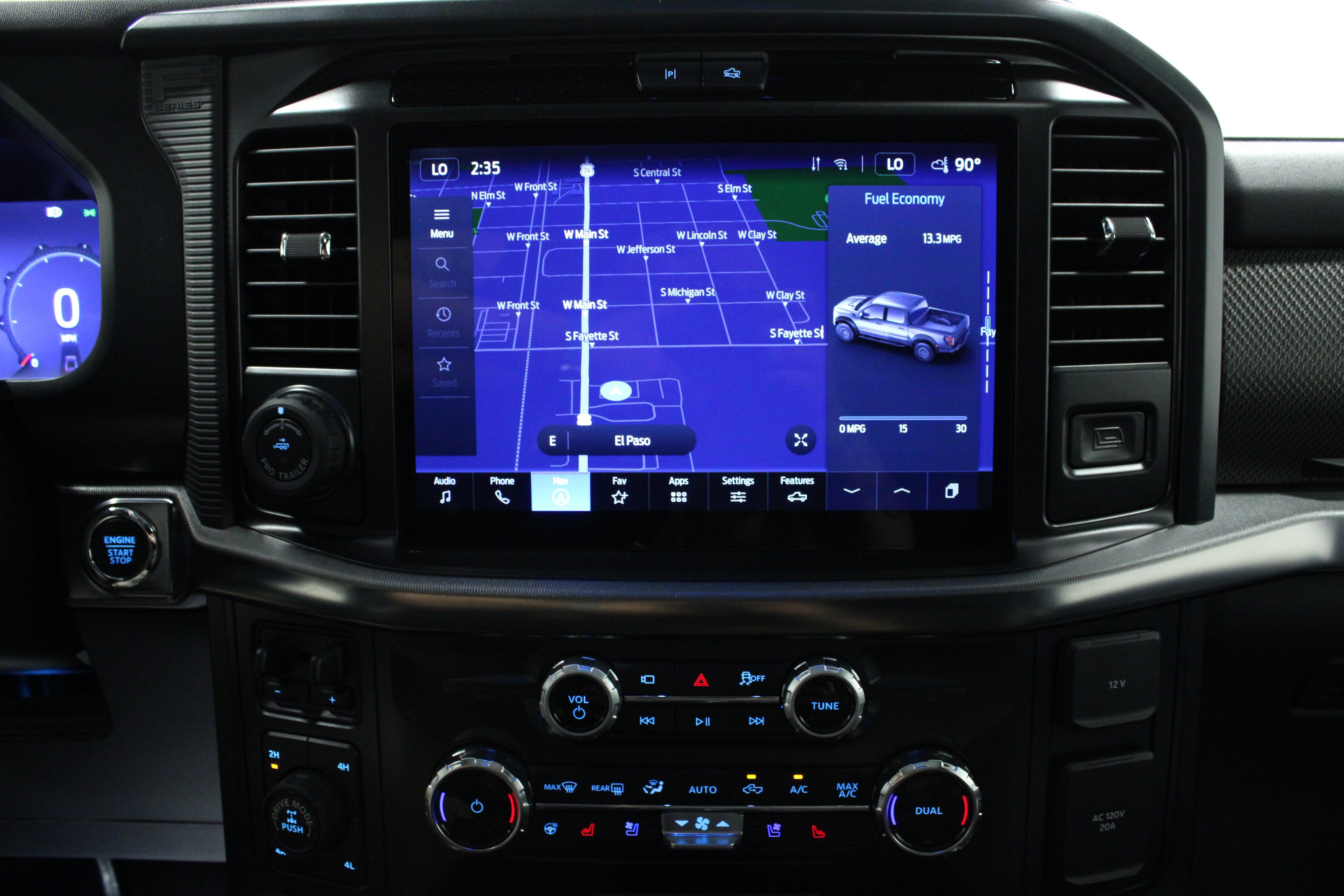 Used 2025 Ford F150 Raptor AWD/4WD image 22