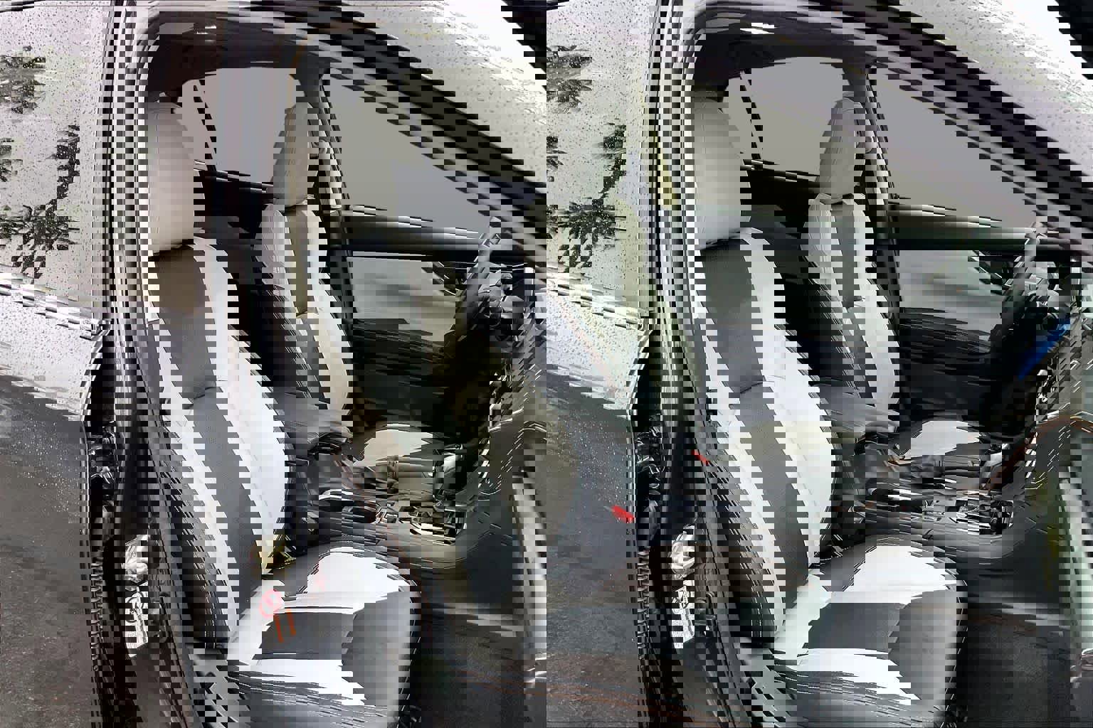 Used 2023 Subaru Crosstrek 2.0i image 8