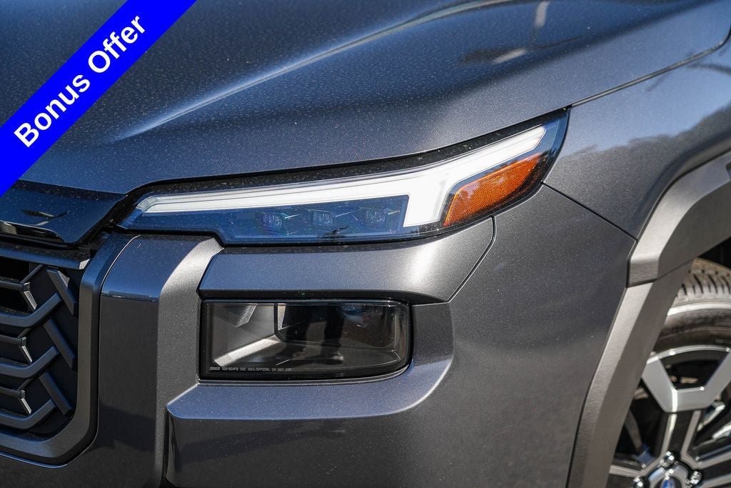 New 2026 Subaru Outback Touring XT AWD/4WD image 2