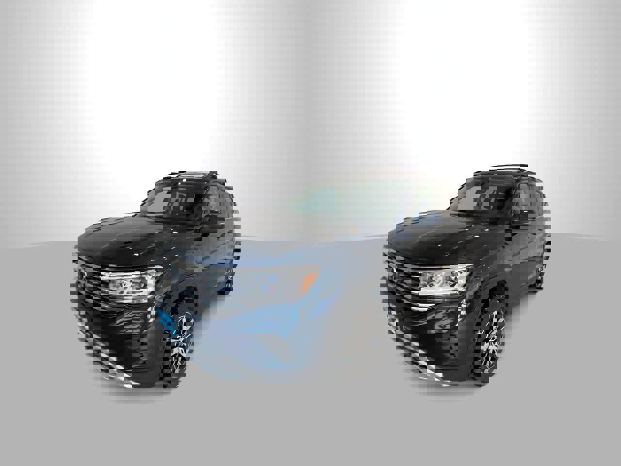 Used 2021 Volkswagen Atlas SE image 4