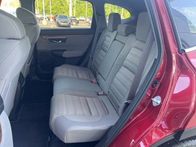 Used 2021 Honda CR-V EX image 20