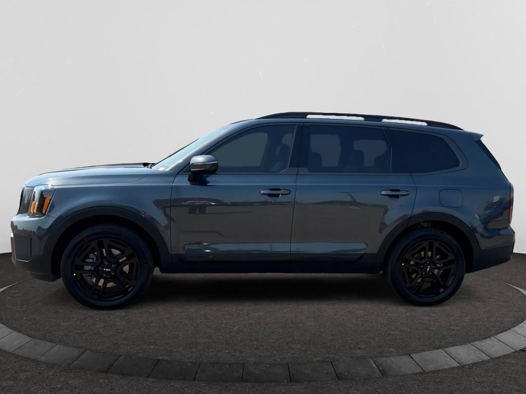 Used 2024 Kia Telluride SX X-Line