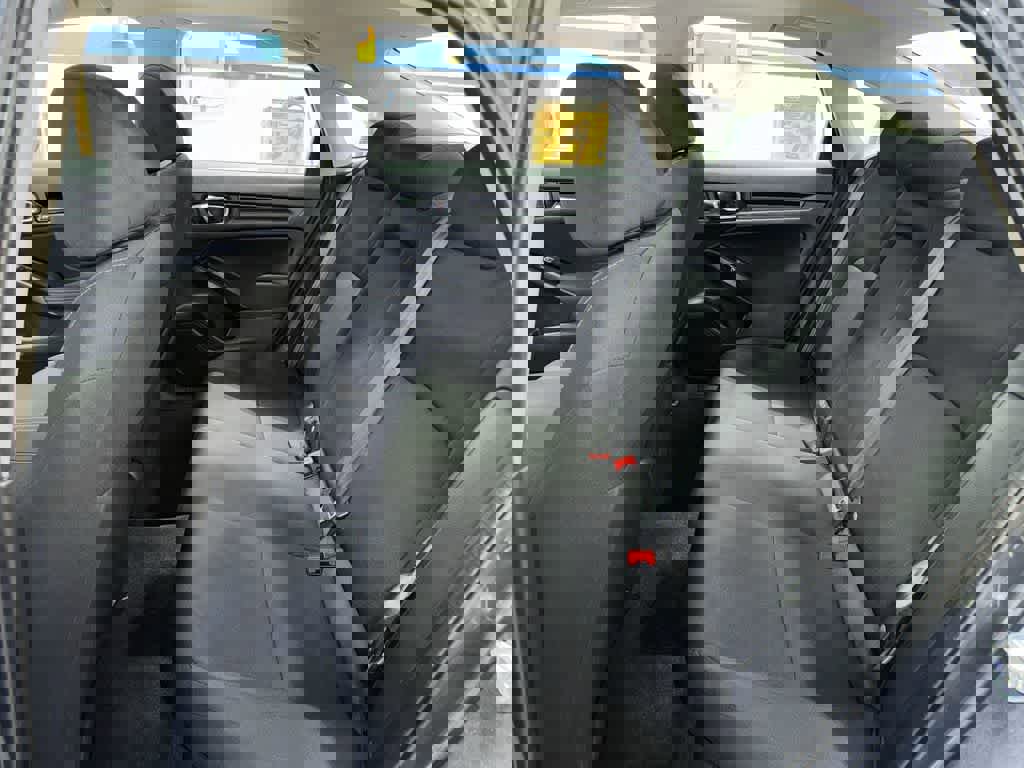 Certified 2022 Honda Civic EX image 17