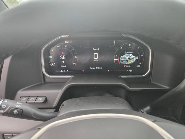 New 2026 GMC Sierra 3500 Denali w/ Denali Reserve Package image 19