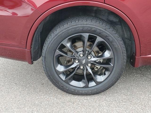 Used 2021 Dodge Durango GT w/ Blacktop Package image 5