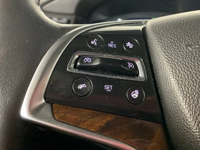 Used 2016 Cadillac Escalade ESV Premium AWD/4WD image 32