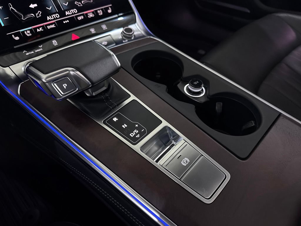 Used 2019 Audi A6 3.0T Prestige AWD/4WD image 39