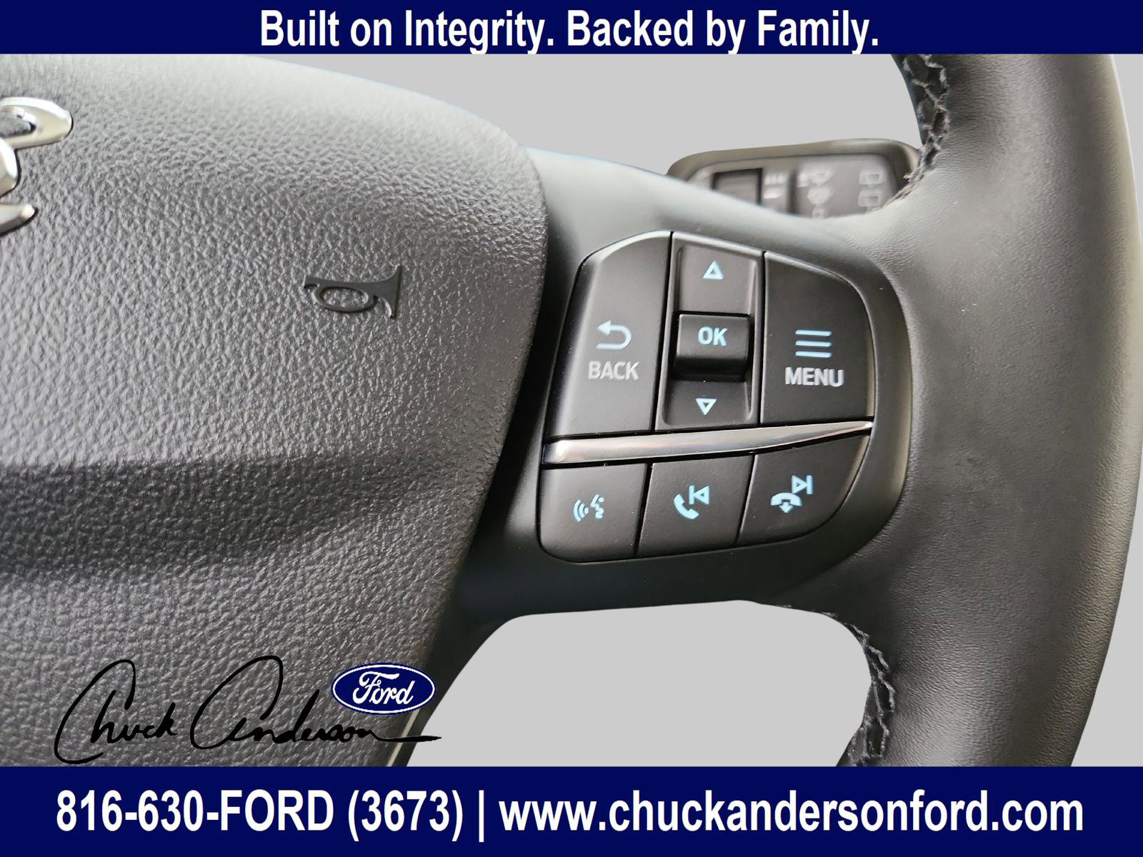 New 2025 Ford Bronco Sport Outer Banks w/ Outer Banks Tech Package+ image 18